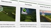 Tiger Woods PGA Tour Online Launch Trailer