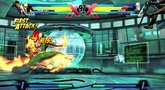 Ultimate Marvel vs. Capcom 3 'Iron Fist fights' Trailer