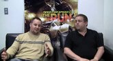 Need for Speed: The Run 'Insider dev diary #2' Trailer