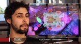 Dungeon Defenders 'Game modes developer diary' Trailer