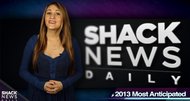 Black Ops 2 Revolution, Anticipation 2013 - Shacknews Daily: January 2, 2013