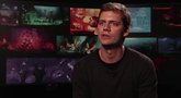Rayman Origins 'Making of developer diary' Trailer