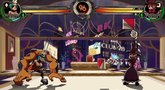 Skullgirls 'Cerebella' Trailer