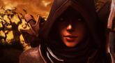 Diablo 3 'Demon Hunter Reveal' Trailer