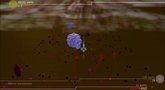 Cell: emergence 'Massively Reactive' developer diary