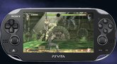 Mortal Kombat Vita gameplay trailer