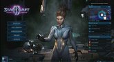 Starcraft II: Heart of the Swarm Ways to Play trailer