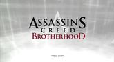 Assassin's Creed Brotherhood 'Gamescom 2010 Demo' Trailer