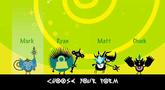 Patapon 2 Multi-Player Trailer