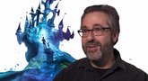 Epic Mickey 2: The Power of Two behind the scenes trailer