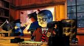 LEGO Batman Movie #7