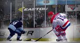 NHL 13 launch trailer