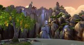 World of Warcraft: Mists of Pandaria 'Gameplay' Trailer