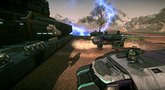 Planetside 2 Azure Twilight trailer