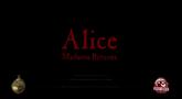 Alice: Madness Returns 'Announcement' Trailer Part 1