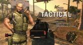 Mercenaries 2: World in Flames Gameplay Movie #1