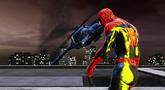 Spider-Man: Web of Shadows Launch Trailer