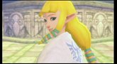 The Legend of Zelda: Skyward Sword 'Opening cinematic' Trailer