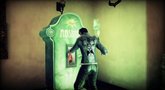 Shadows of the Damned 'A day in the life of Garcia Hotspur' Trailer