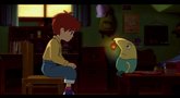 Ni no Kuni: Wrath of the White Witch launch trailer
