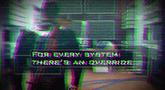 Alpha Protocol 'Sly Old Dog' Trailer