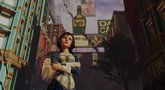 BioShock Infinite '2011 Spike VGA cinematic' Trailer