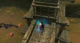 Majin and the Forsaken Kingdom 'Gimmick 2' Gameplay Trailer