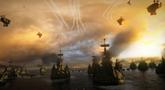 Red Alert 3 Launch Trailer