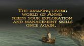 Dawn of Discovery: Venice Launch Trailer