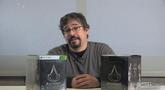 Assassin's Creed Brotherhood 'Collector's Edition Unboxing' Trailer