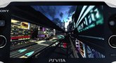 WipEout 2048 'Gamescom 2011' Trailer