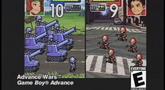 Advance Wars Trailer