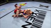UFC Undisputed 2010 'Combat System Tutorial' Trailer