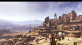 Call of Juarez: Gunslinger reveal trailer
