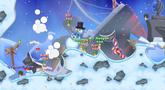 Worms Reloaded 'Single-Player' Trailer