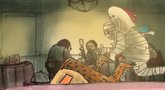 Dreadline teaser trailer