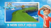 Kinect Sports: Season Two 'Maple Lakes' Trailer