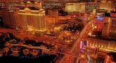 Fallout: New Vegas 'Developer Diary #5 - The Strip' Trailer