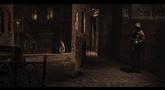 The Saboteur 'Talented' Live Action Trailer