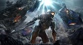 Halo 4 animated cover trailer