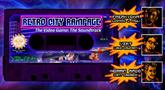 Retro City Rampage 'Theme Music' Trailer
