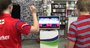 Video: Kinect Sports 'Table Tennis' Trailer
