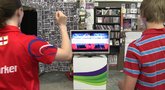 Kinect Sports 'Table Tennis' Trailer