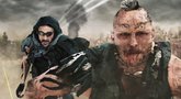 Defiance Ark Hunter Chronicles episode 3 trailer