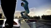 Skate It Gameplay Movie #2