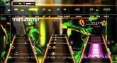 Guitar Hero: Warriors of Rock 'Linkin Park DLC' Trailer