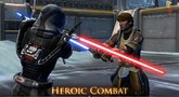 Star Wars: The Old Republic 'E3 2011 Game Features' Trailer