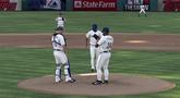 MLB 11: The Show 'In a Jam' Trailer