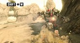 Hawken Basic Training 2 - Combat trailer