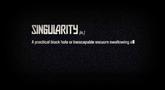 Singularity 'Cause and Effect' Trailer